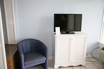 Traders Inn Beach Club Ормънд Бийч Екстериор снимка