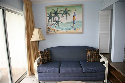 Traders Inn Beach Club Ормънд Бийч Екстериор снимка