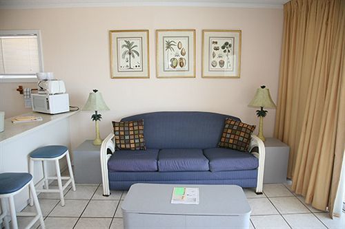 Traders Inn Beach Club Ормънд Бийч Екстериор снимка