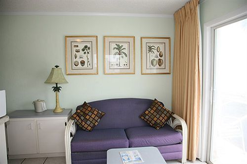 Traders Inn Beach Club Ормънд Бийч Екстериор снимка